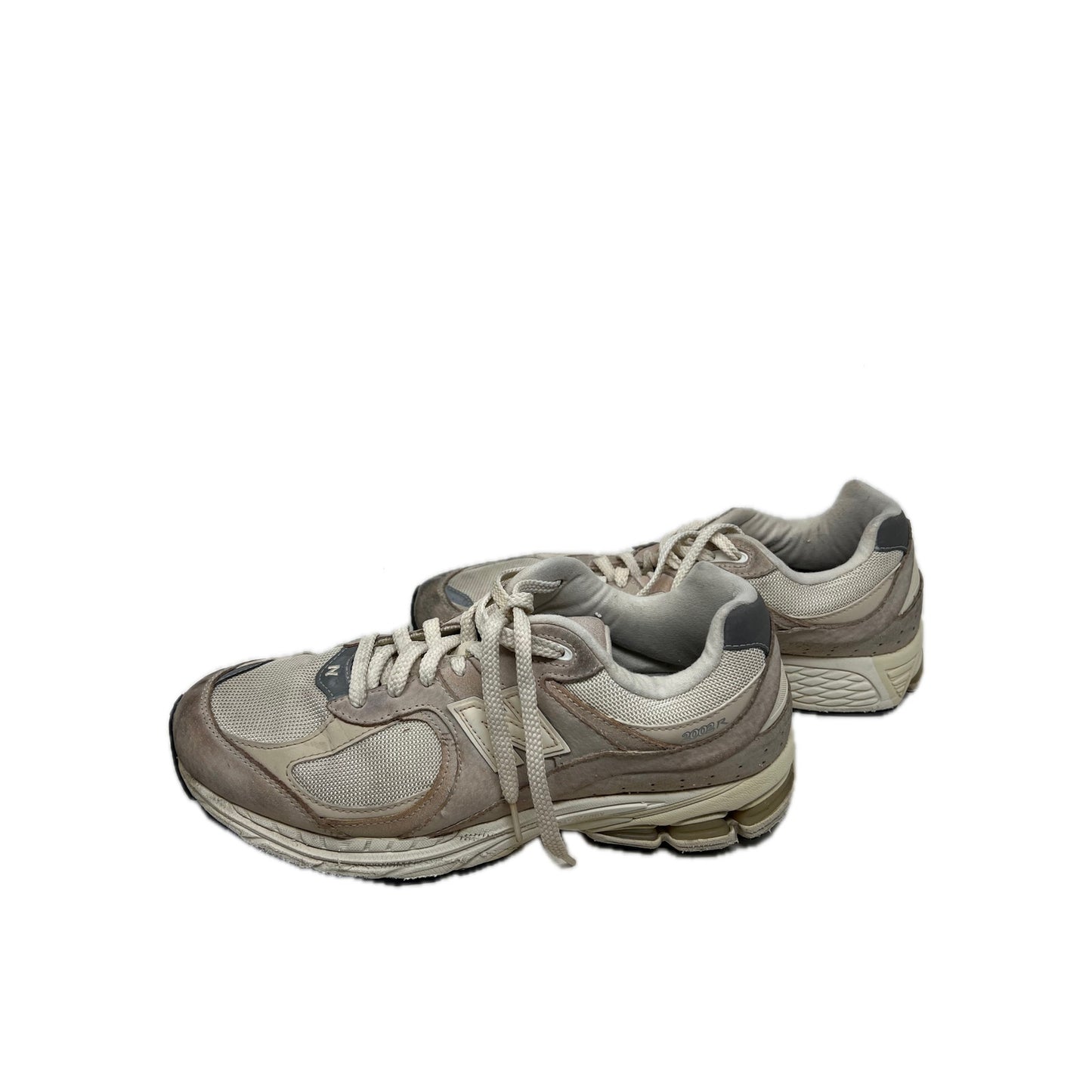New Balance 2002R Calm Taupe Sneakers Mens 11.5