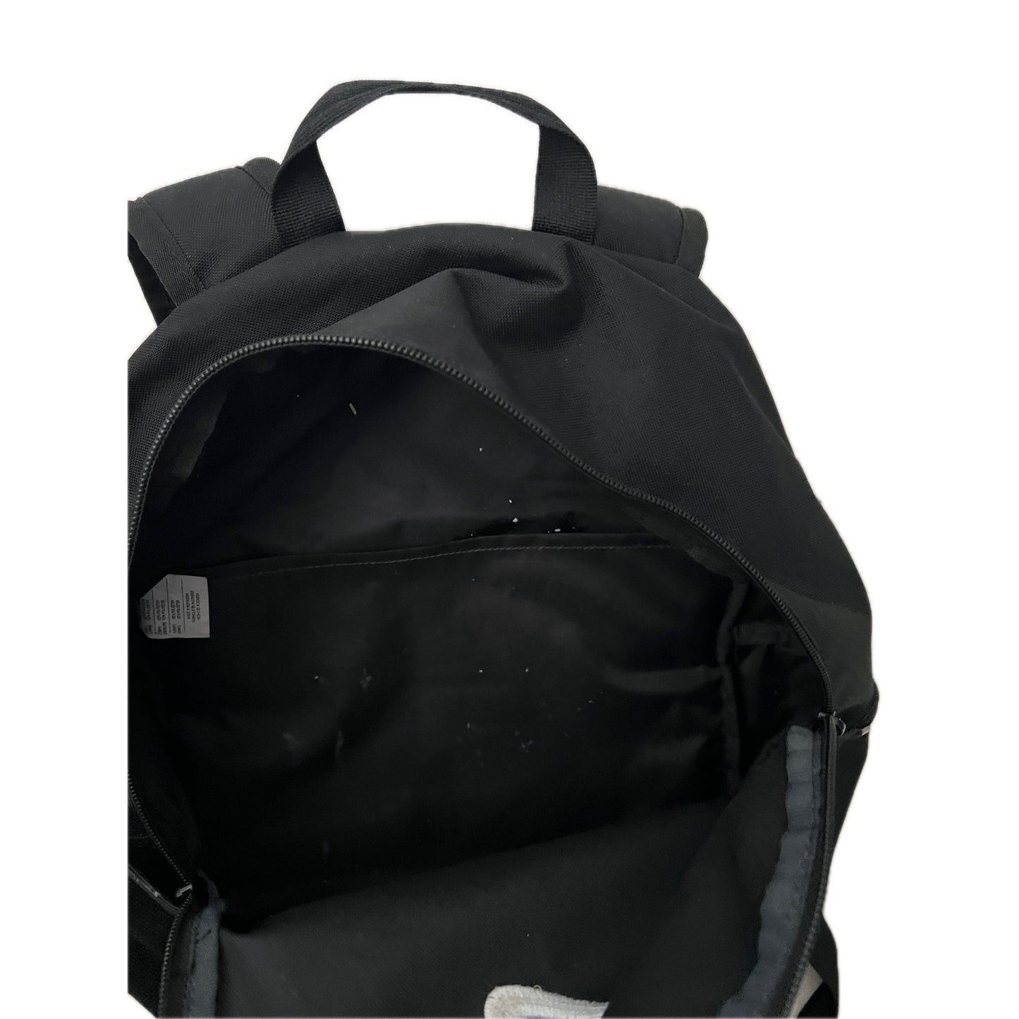 Nike Heritage 2.0 Backpack Black