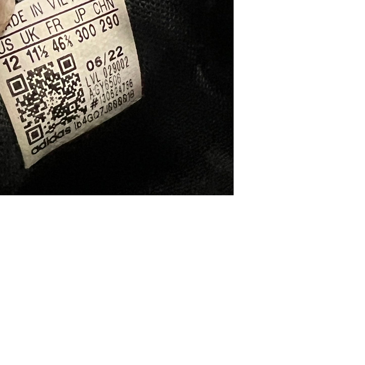 Chaussures de basketball Adidas D.O.N. Issue 4 Homme 46