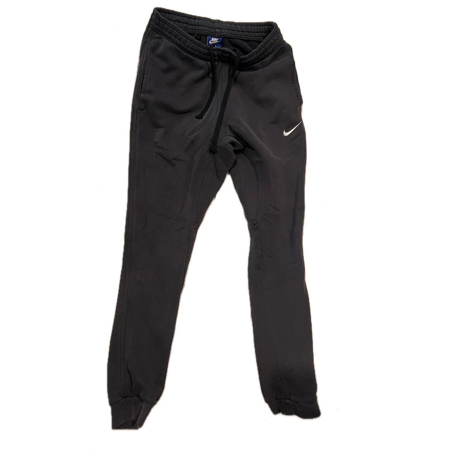 Nike Black Sweatpants Joggers Mens S