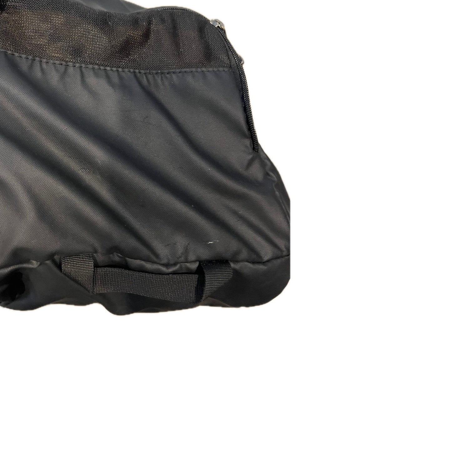 Under Armour Undeniable 5.0 Medium Duffle Bag Black Gold