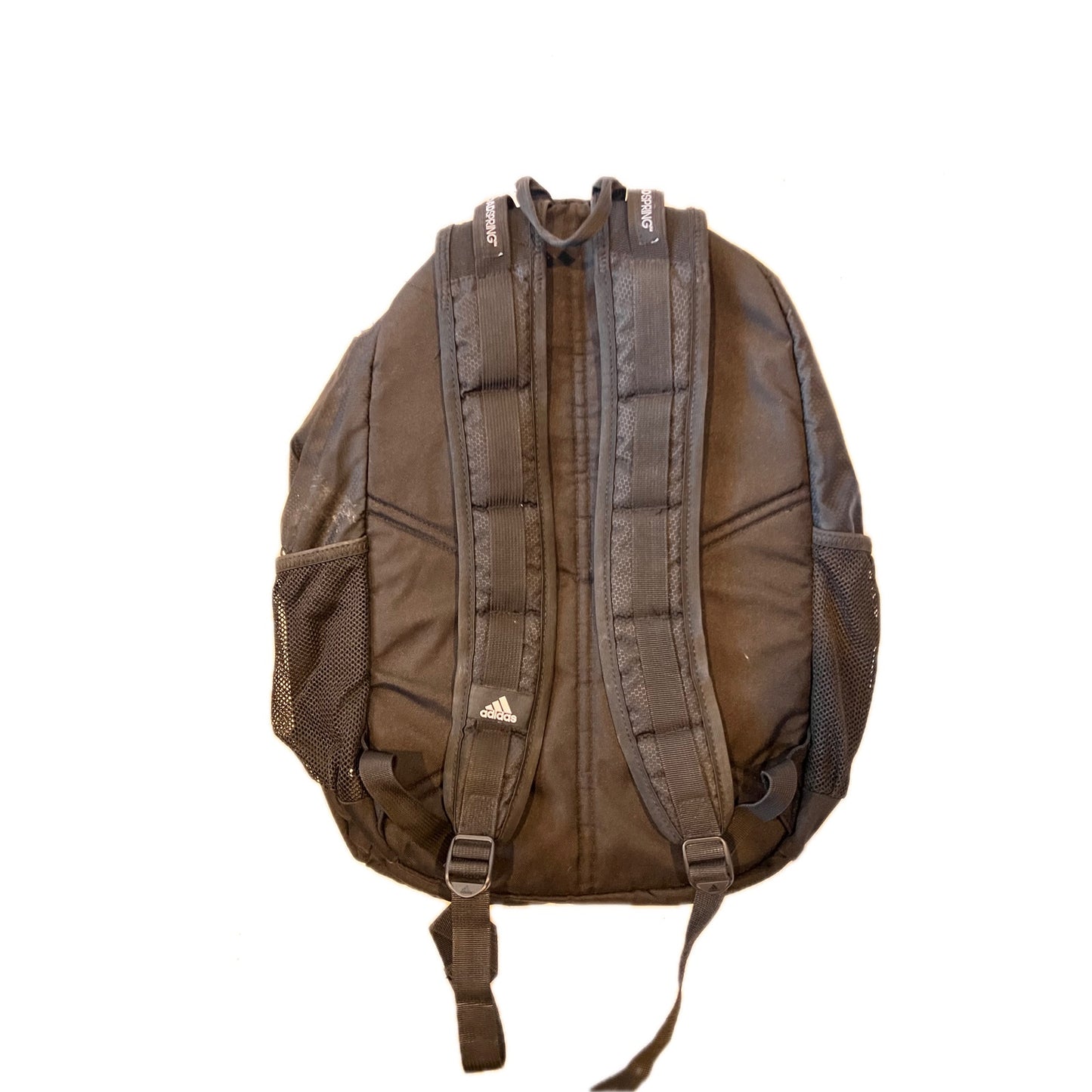Adidas Excel 7 Black Backpack
