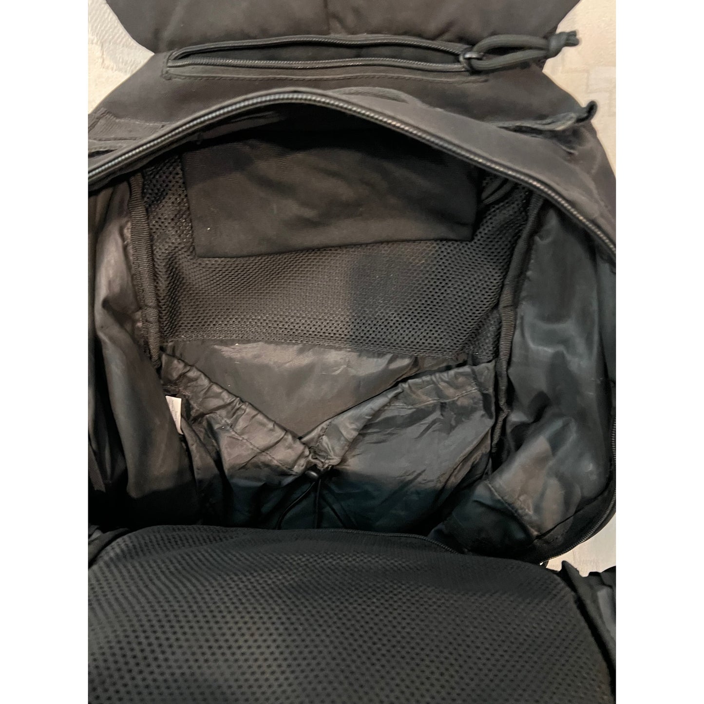 Sac à dos tactique Alpha Yukon Outfitters