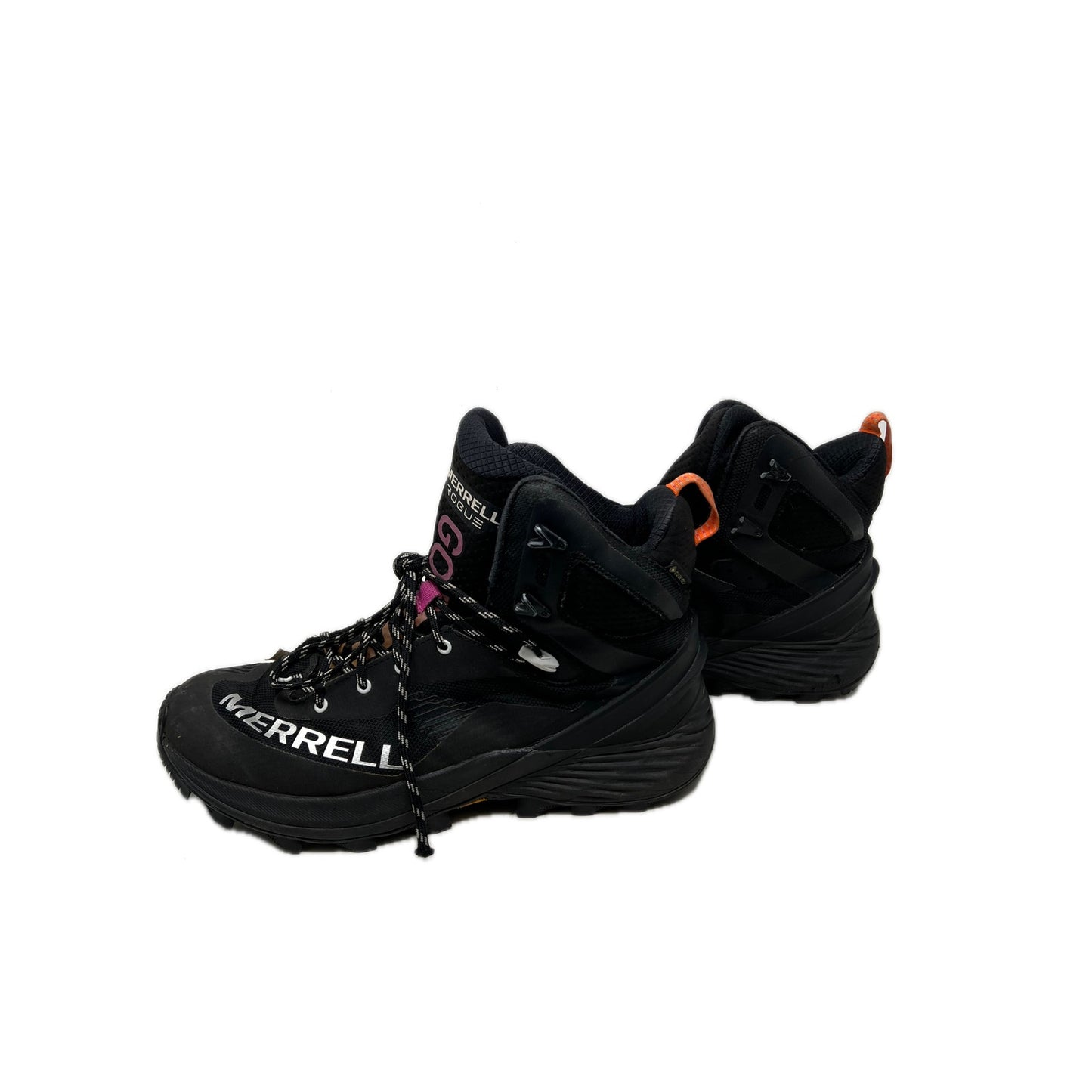 Merrell Rogue Hiker Mid Gore-Tex Mens Boots Sz 12