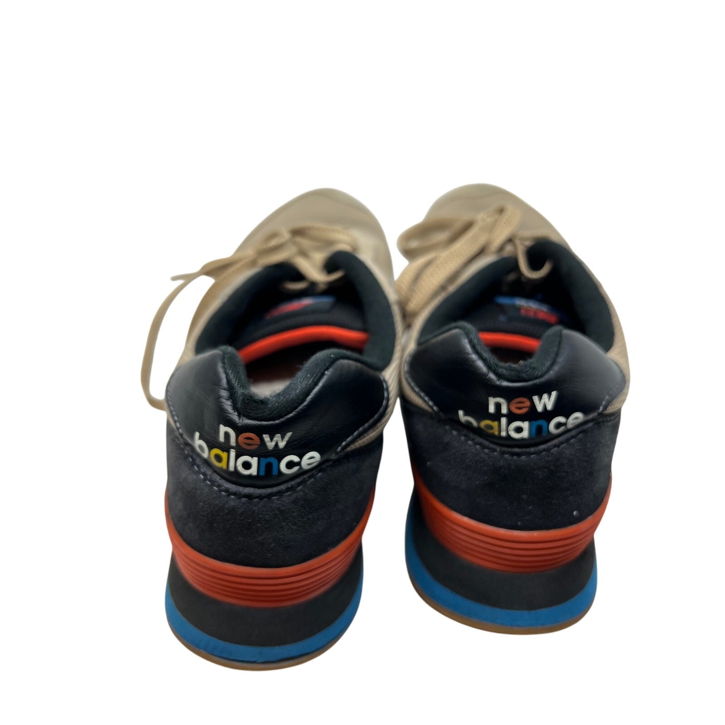 New Balance 515v1 Navy Sneakers Mens 11.5