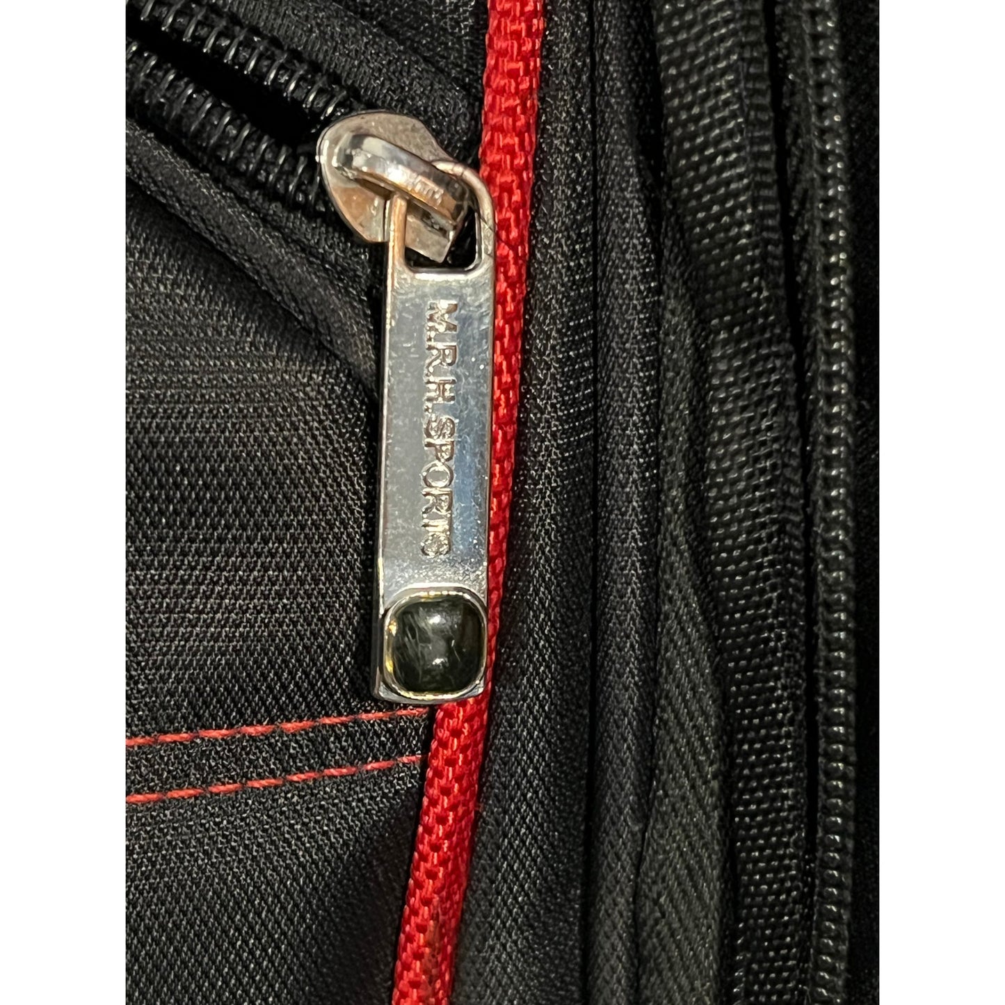 MRH Sports Black XL 42L Backpack