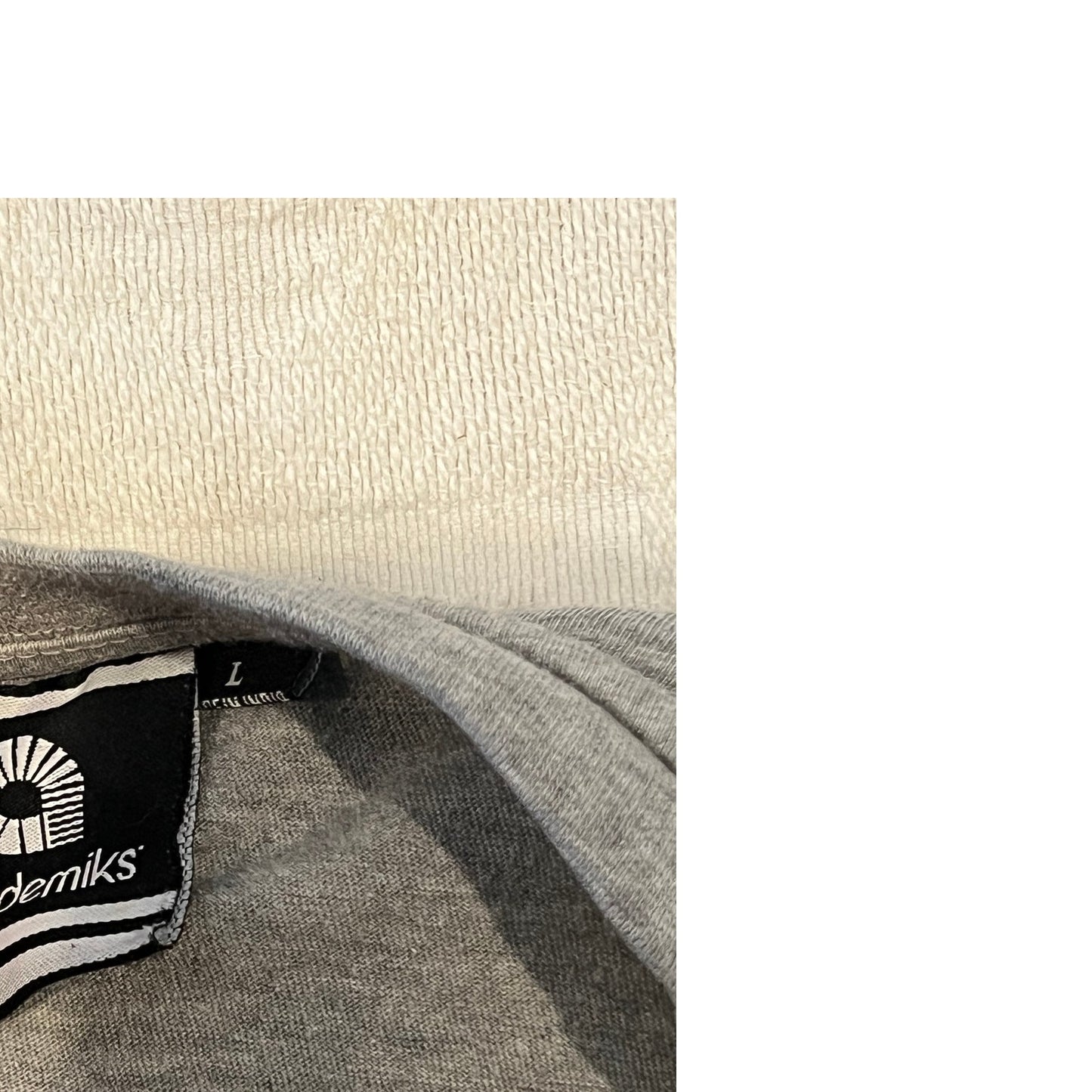 T-shirt Akademiks Gifted Minds pour Homme XL