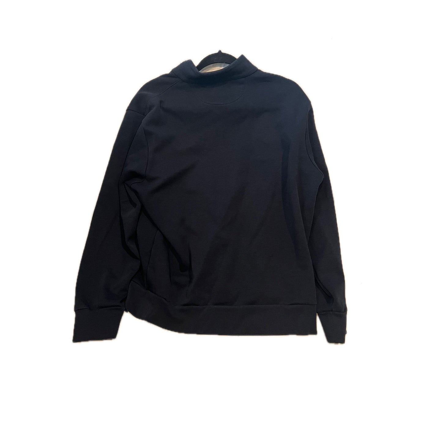 Polo by Ralph Lauren 1/4 Zip Pullover Mens L