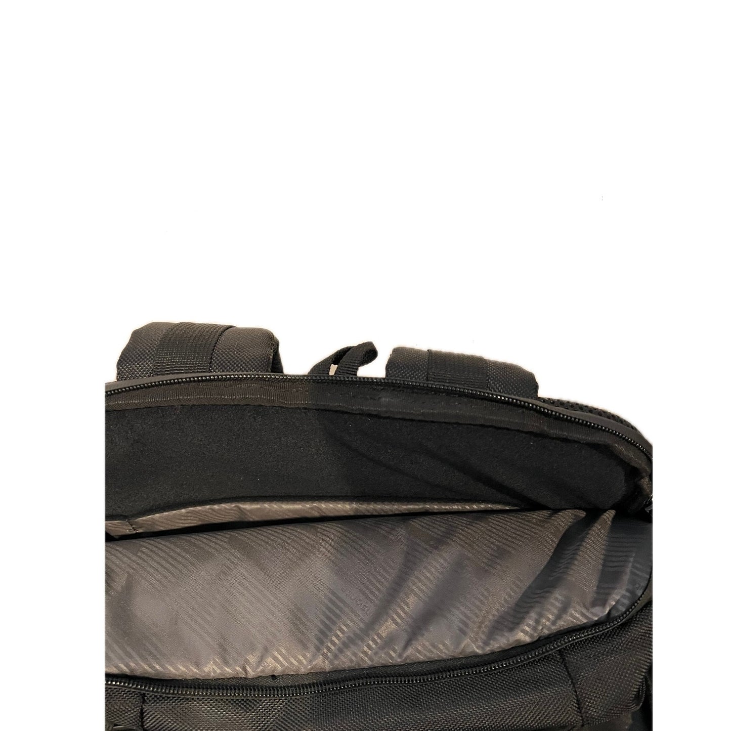 Samsonite Padded Clamshell Travel Backpack 20x20