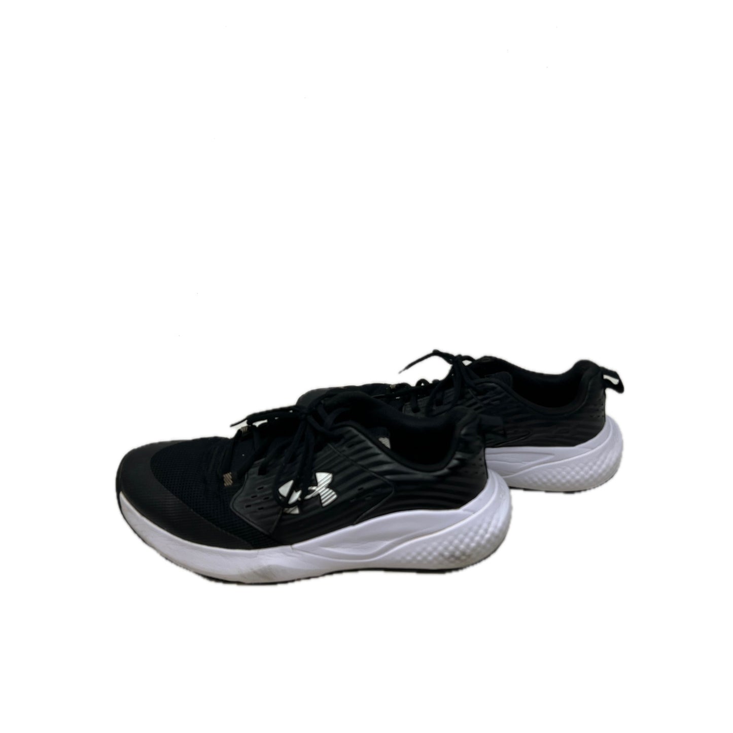 Under Armour Charged Commit 4 Training Shoes Mens 12