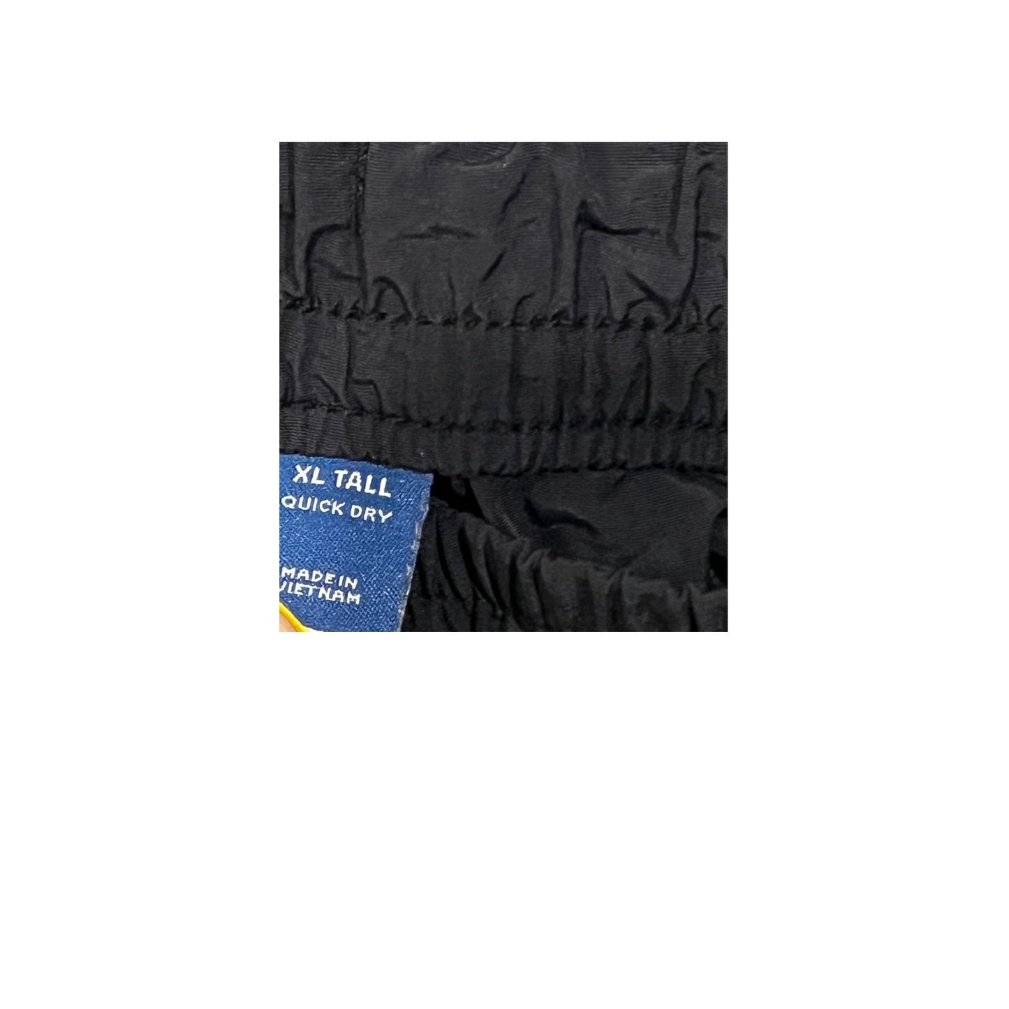 Old Navy Quik Dry Trackpants Jogger Hombre XL
