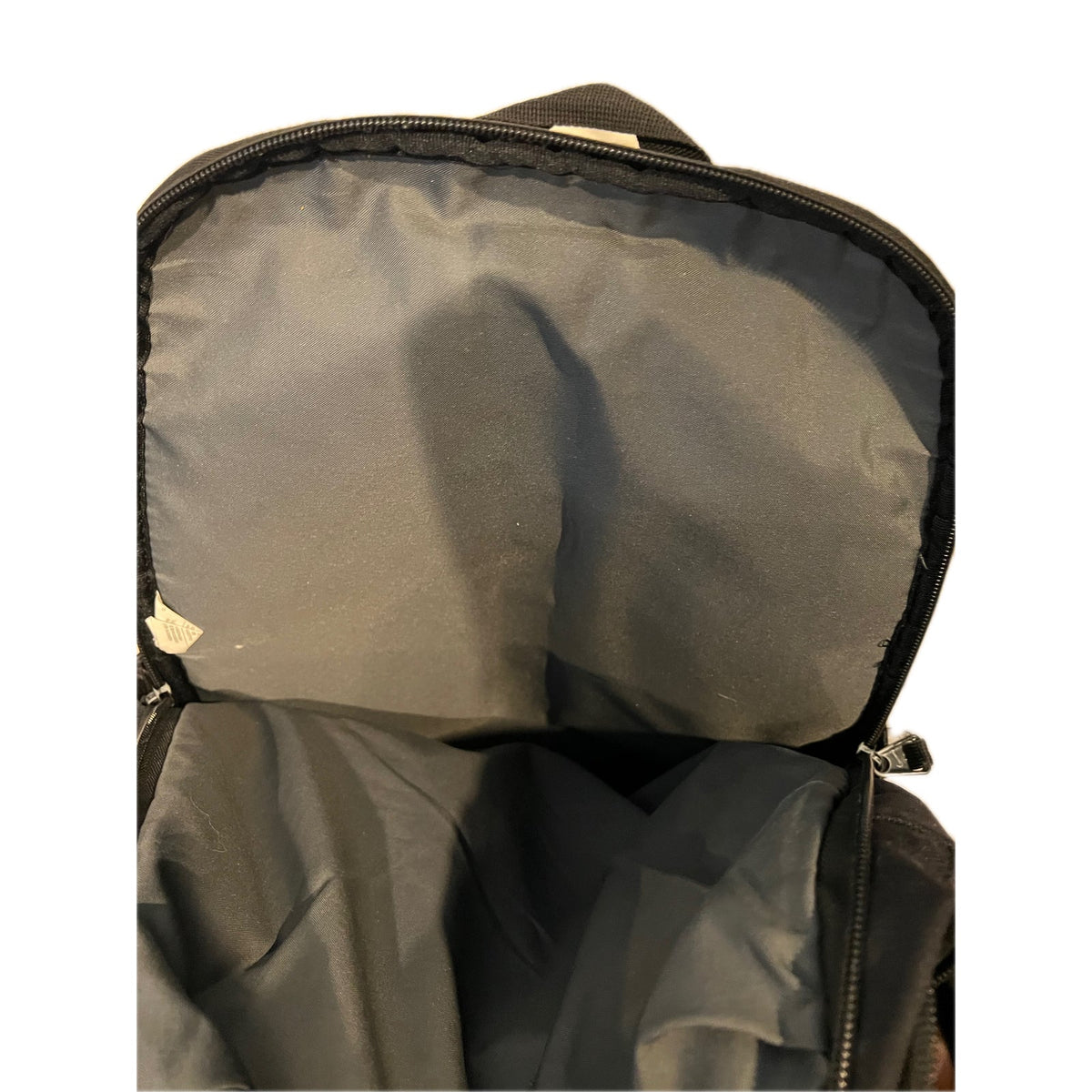 Nike Hoops Elite Backpack 32L Black Silver
