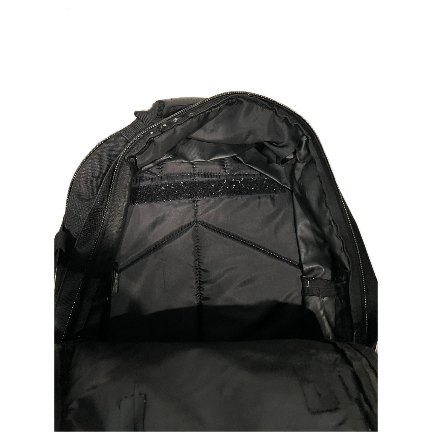 Mercury Black XL Tactical Backpack 40L