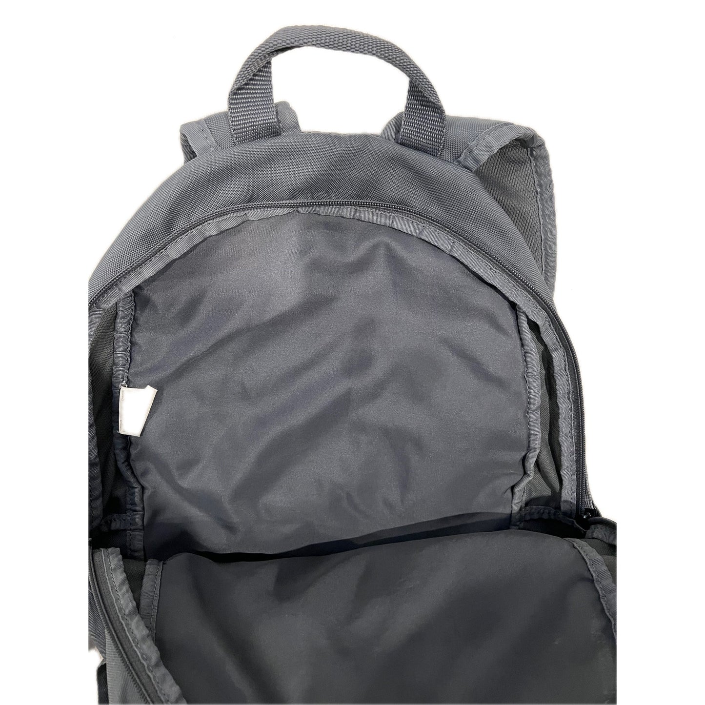 Nike Semi Mesh Elemental 21L Backpack Gray