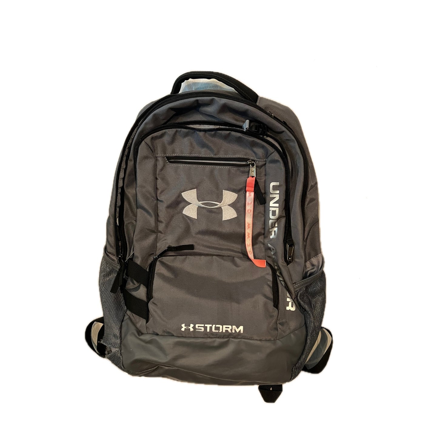 Under Armour UStorm Padded Computer Backpack