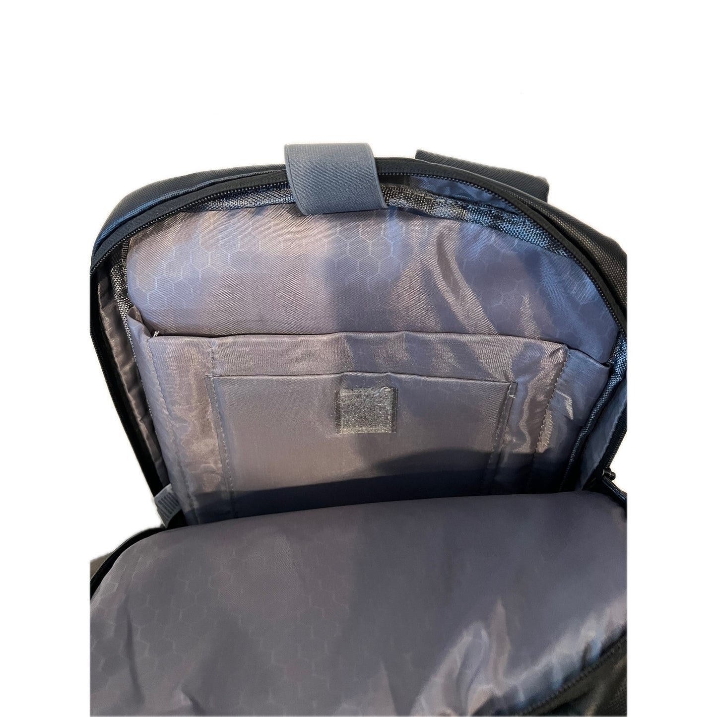Soft Shell Padded Computer Travel Backpack
