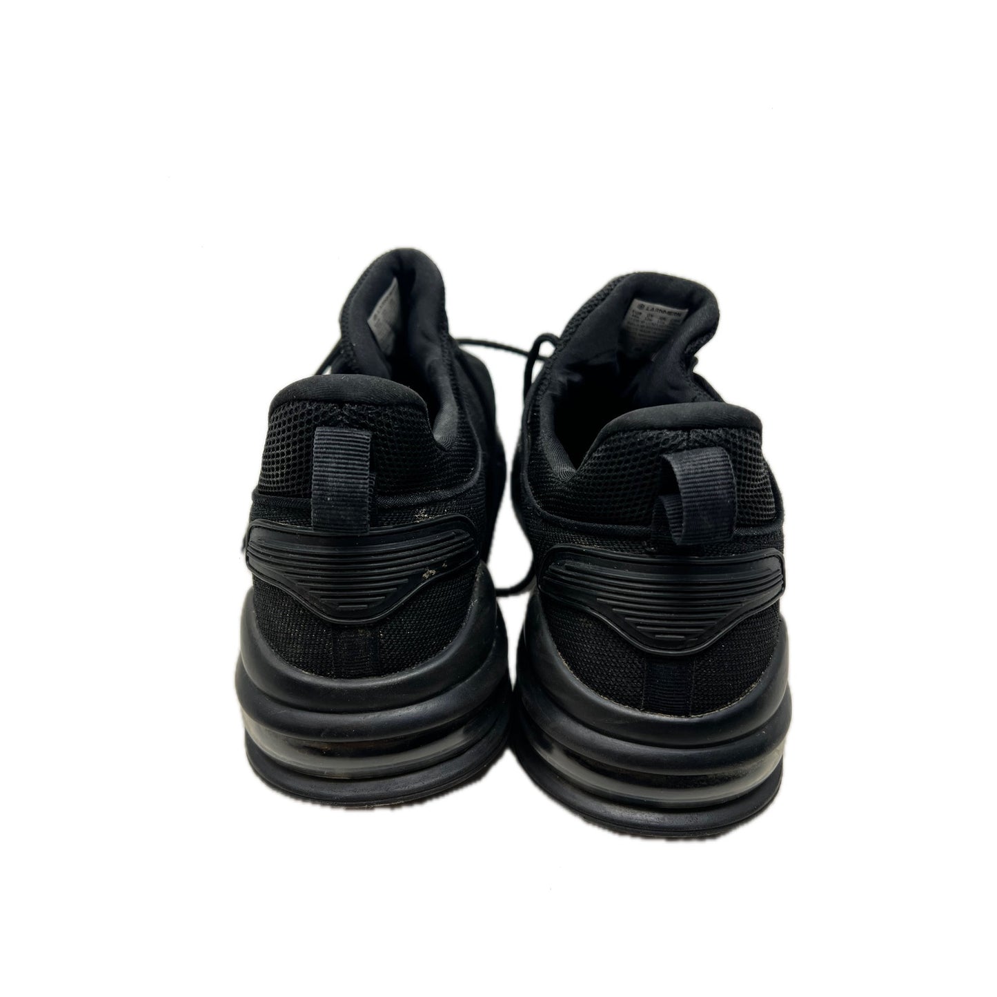 Larnmern AirWalk Soldier Non Slip Shoes Mens 12