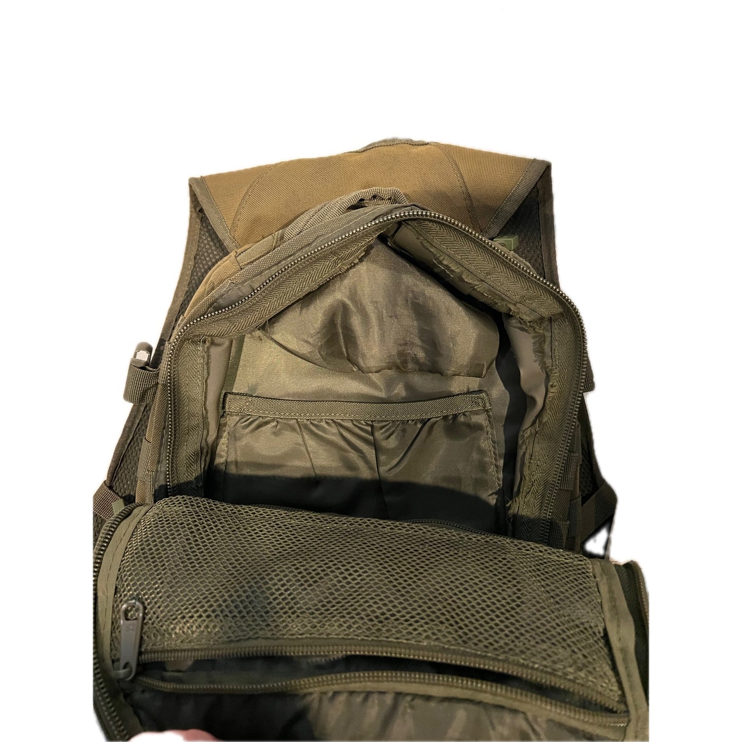 SOG Specialty Ninja Tactical Daypack Backpack