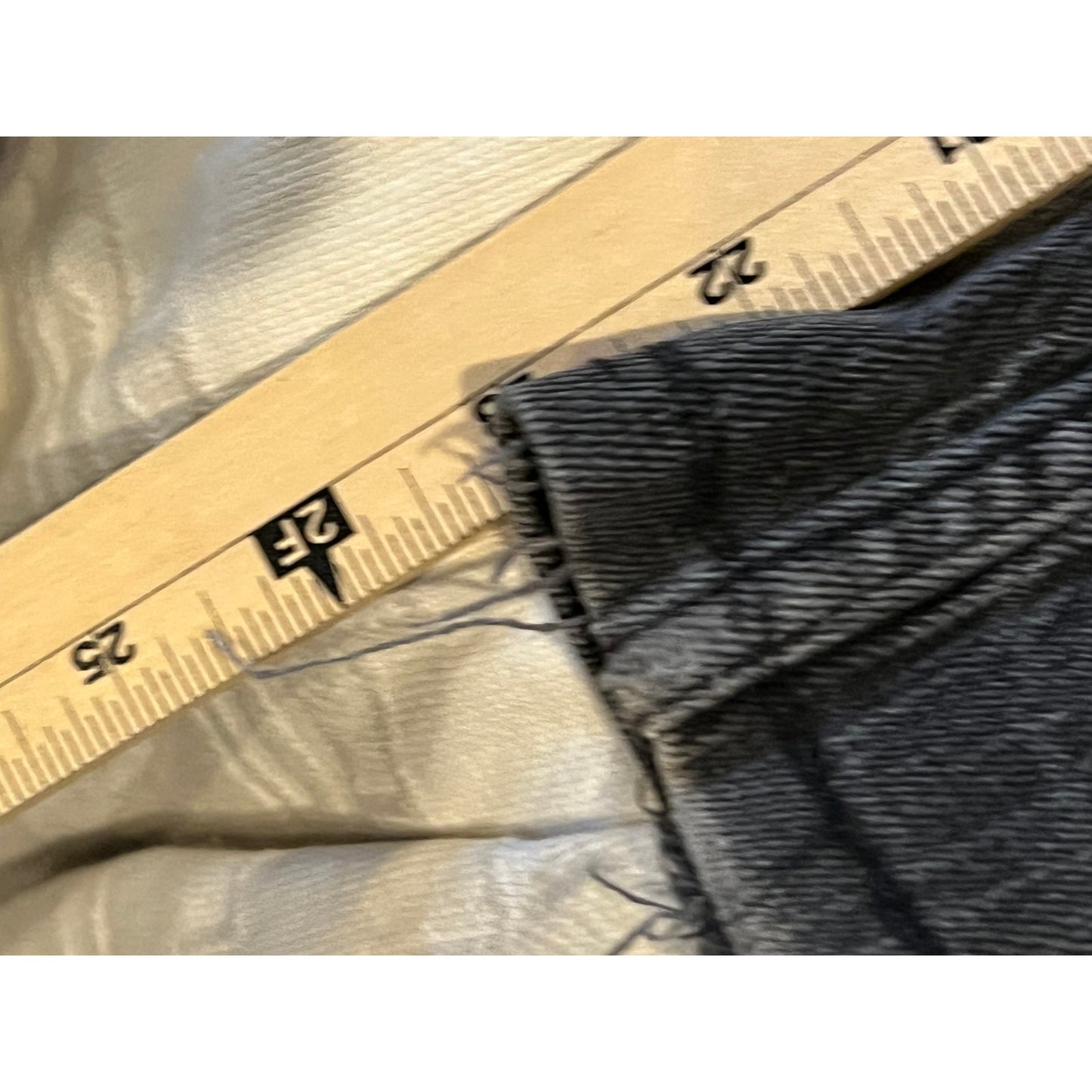 Jeans Levi's 569 Coupe Droite Ample Homme 34x23