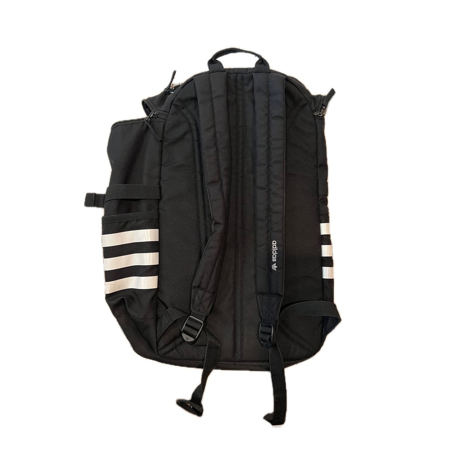Adidas Originals Toploader Essentials Backpack