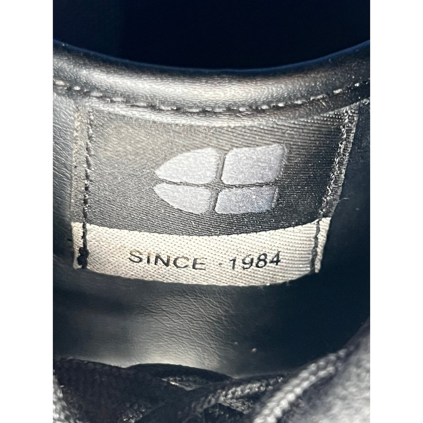 Zapatos de trabajo antideslizantes Shoes for Crews Freestyle II para hombre, talla 12