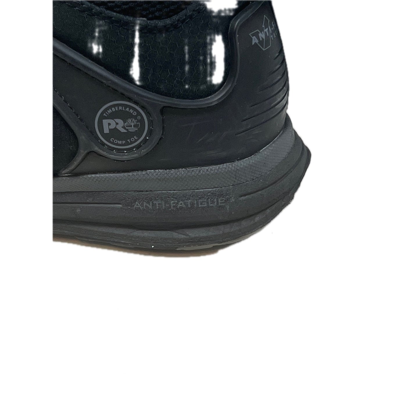 Timberland Pro 6" Waterproof & Anti Fatigue Work Boots Mens 11.5M