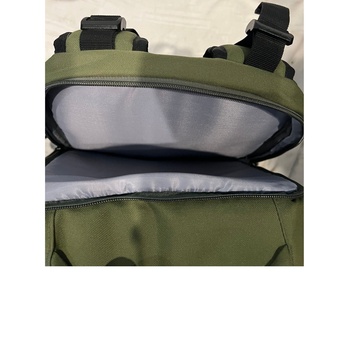 Mosiso Camera Backpack with hardshell case