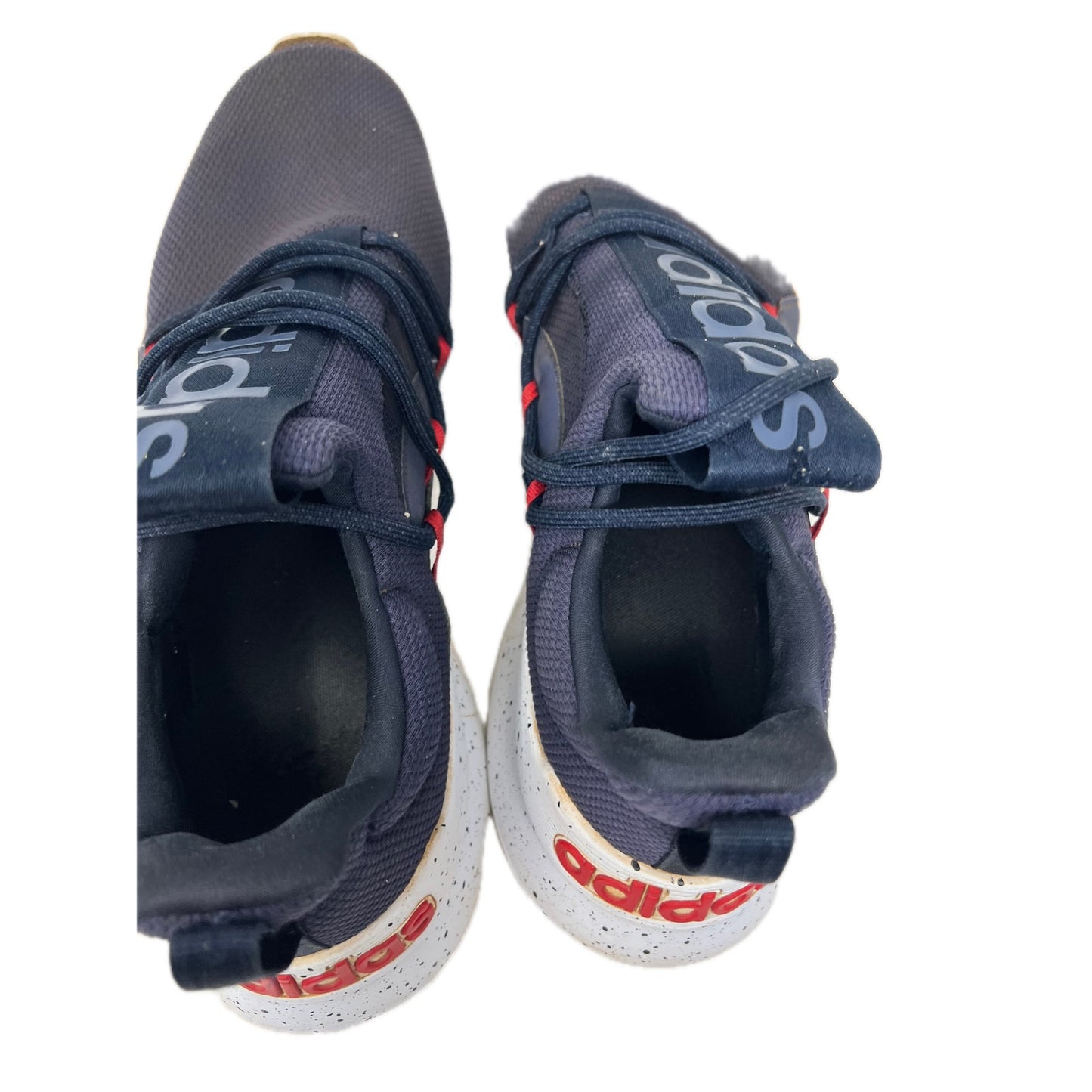 Adidas Lite Racer Adapt 5.0 Legend Ink Mens 13