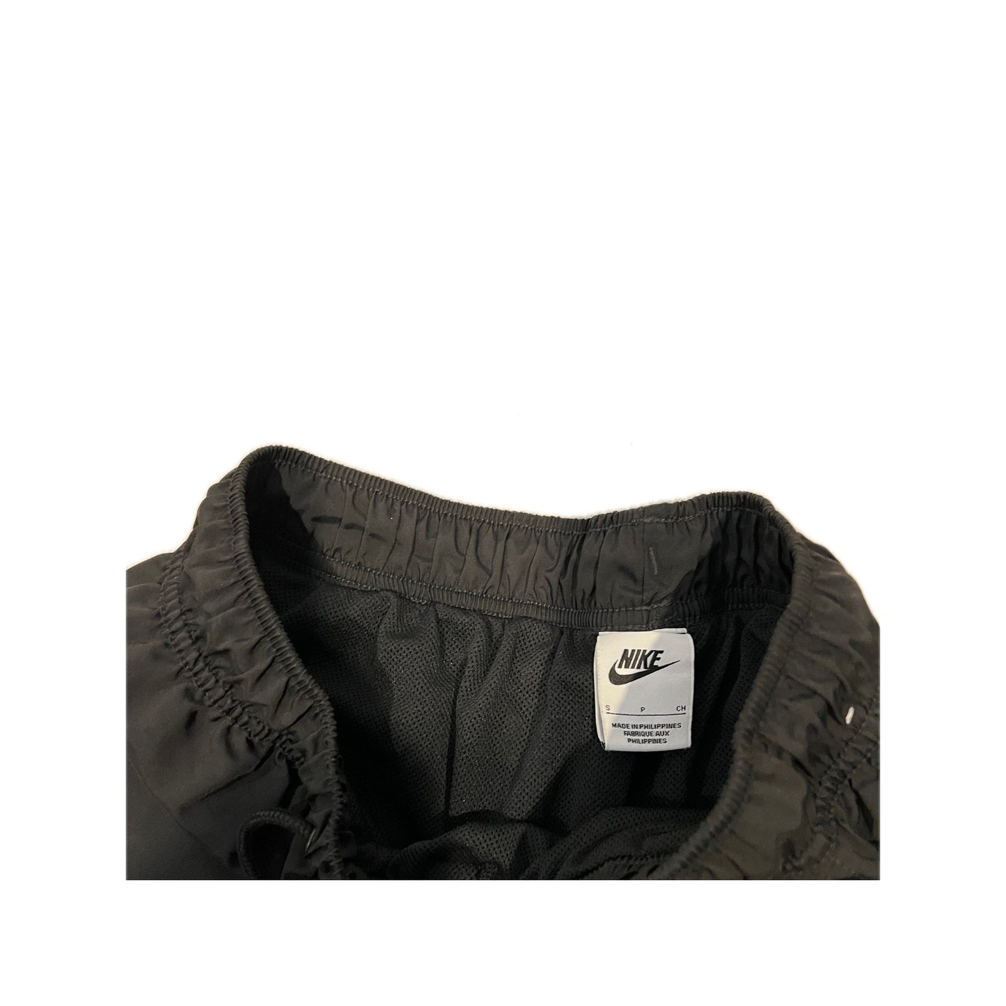 Nike Pocket Black Training Shorts Mens Small