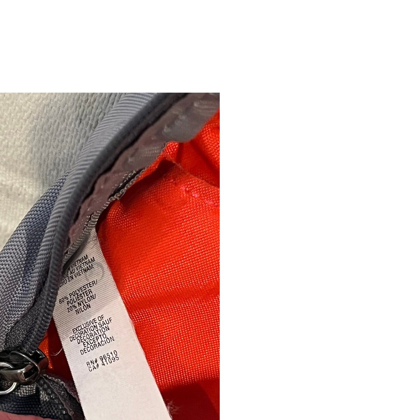 Sac à dos Under Armour Storm Big Logo 5.0