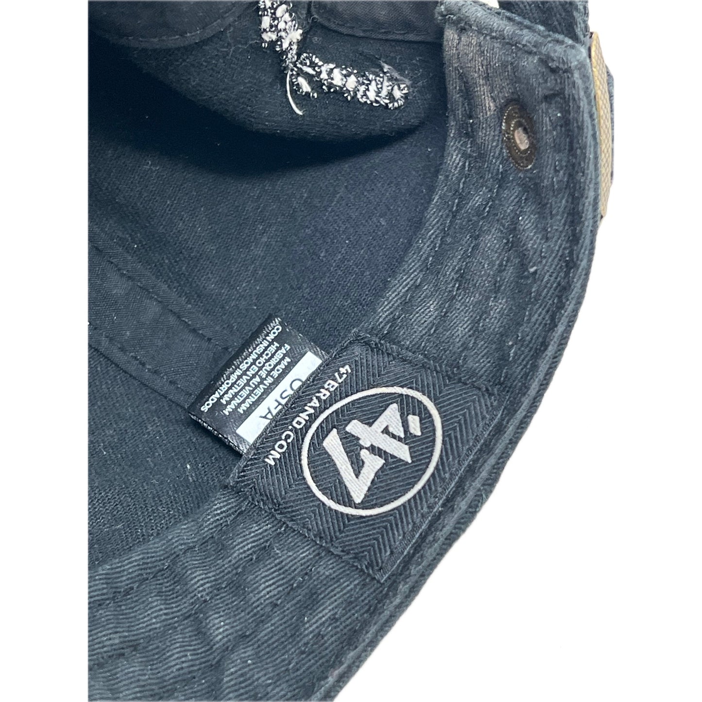47 Brand Forward Observation Unisex Baseball Cap