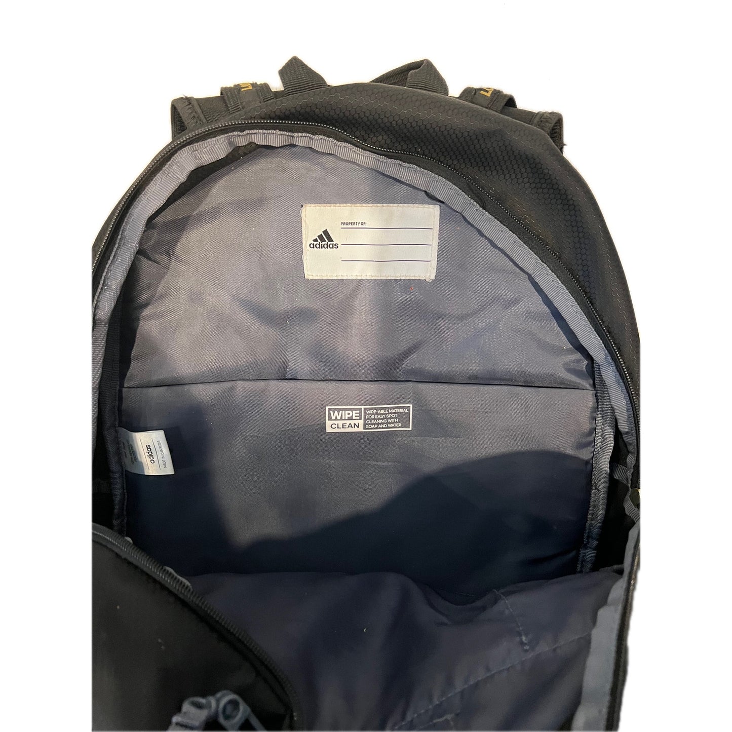 Adidas Stadium 4 Multi Section Backpack