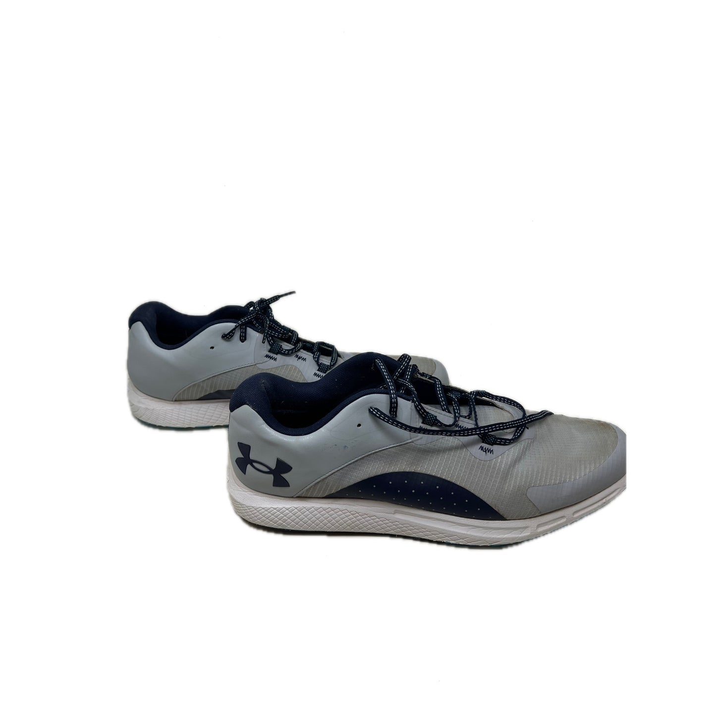 Under Armour Charged Draw 2 Spikeless Golf Mens 14