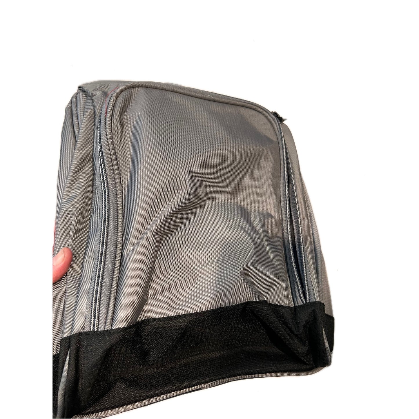 Wrangler 20" Sport & Travel Duffel Sharkskin Gray