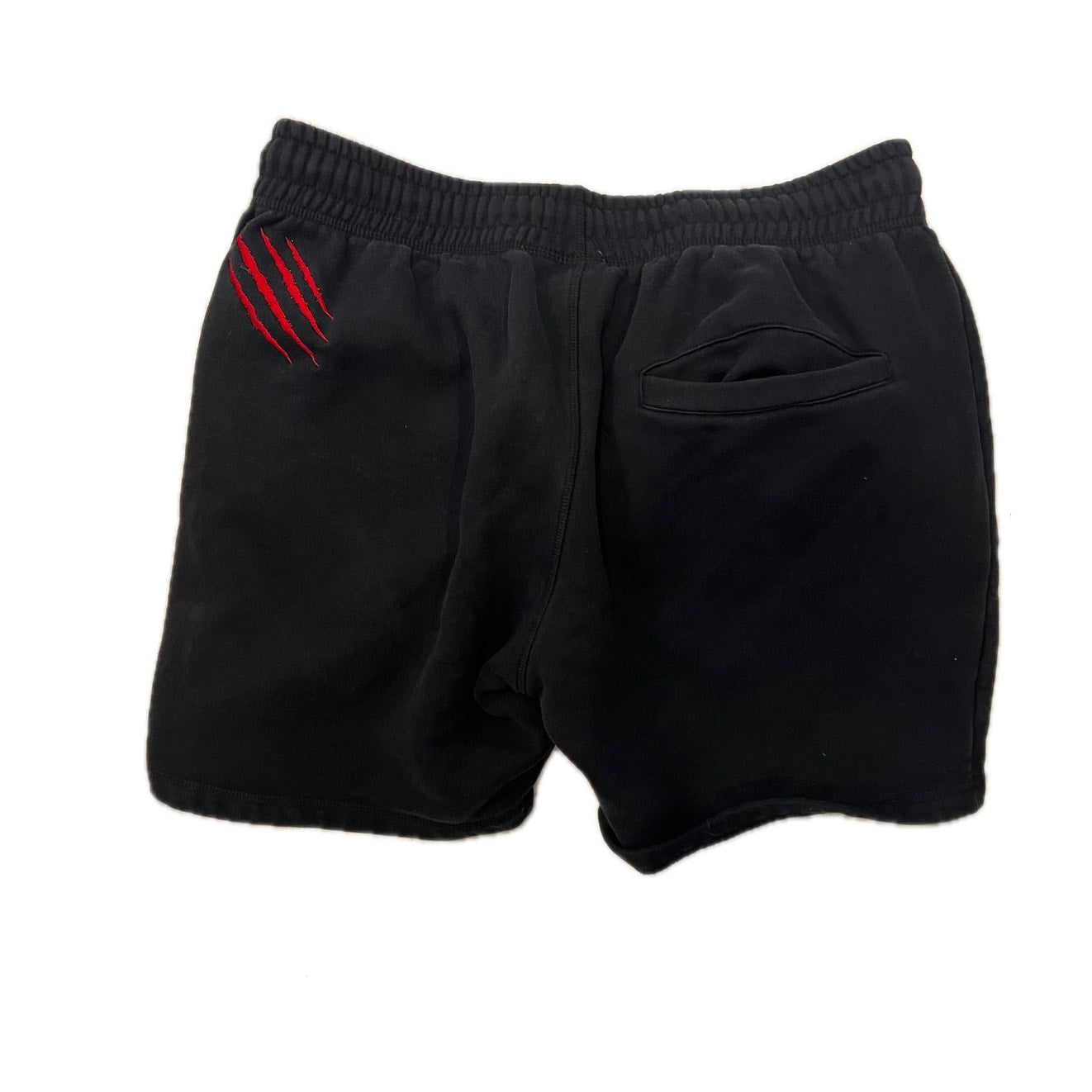 Bruce Lee x Shoe Palace Jeet Kune Do Sweatshorts Mens XL