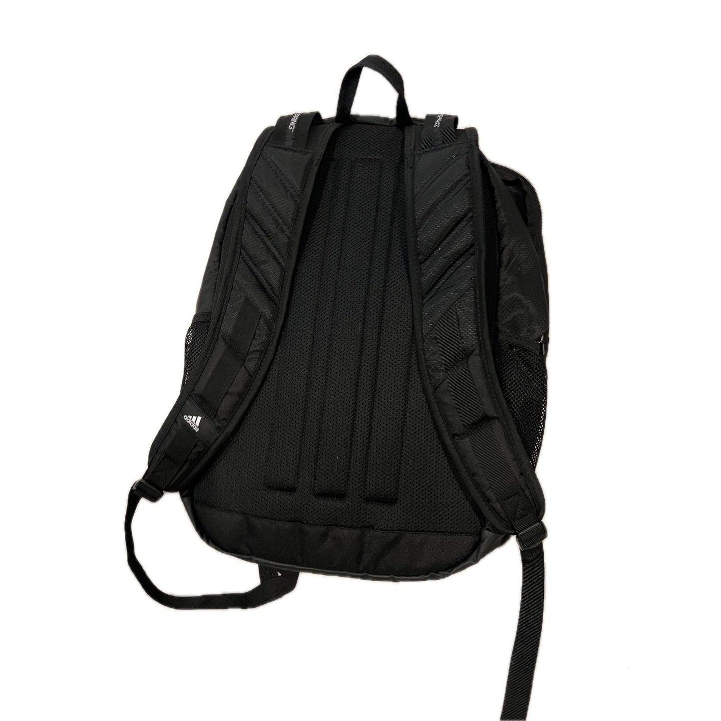 Adidas Prime 7 Black White Backpack