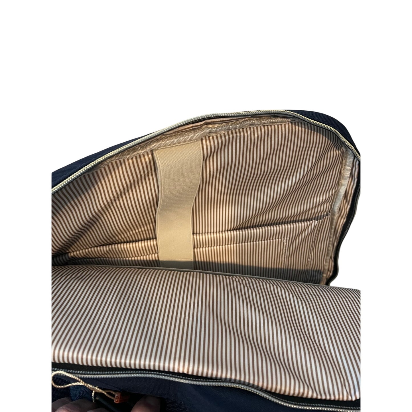 Lovevook Sac à dos pour ordinateur portable XL multi-compartiments rembourré