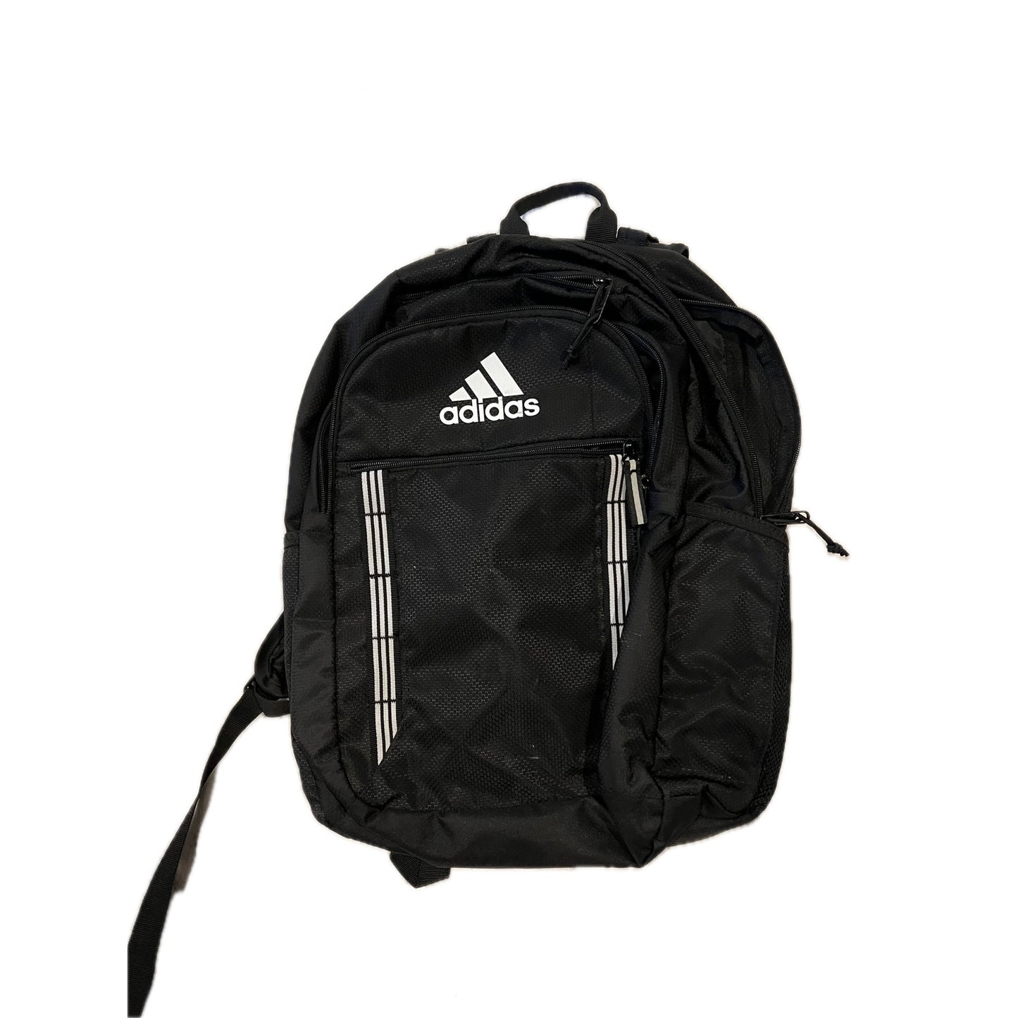 Adidas Defender Backpack w Padded Sleeve