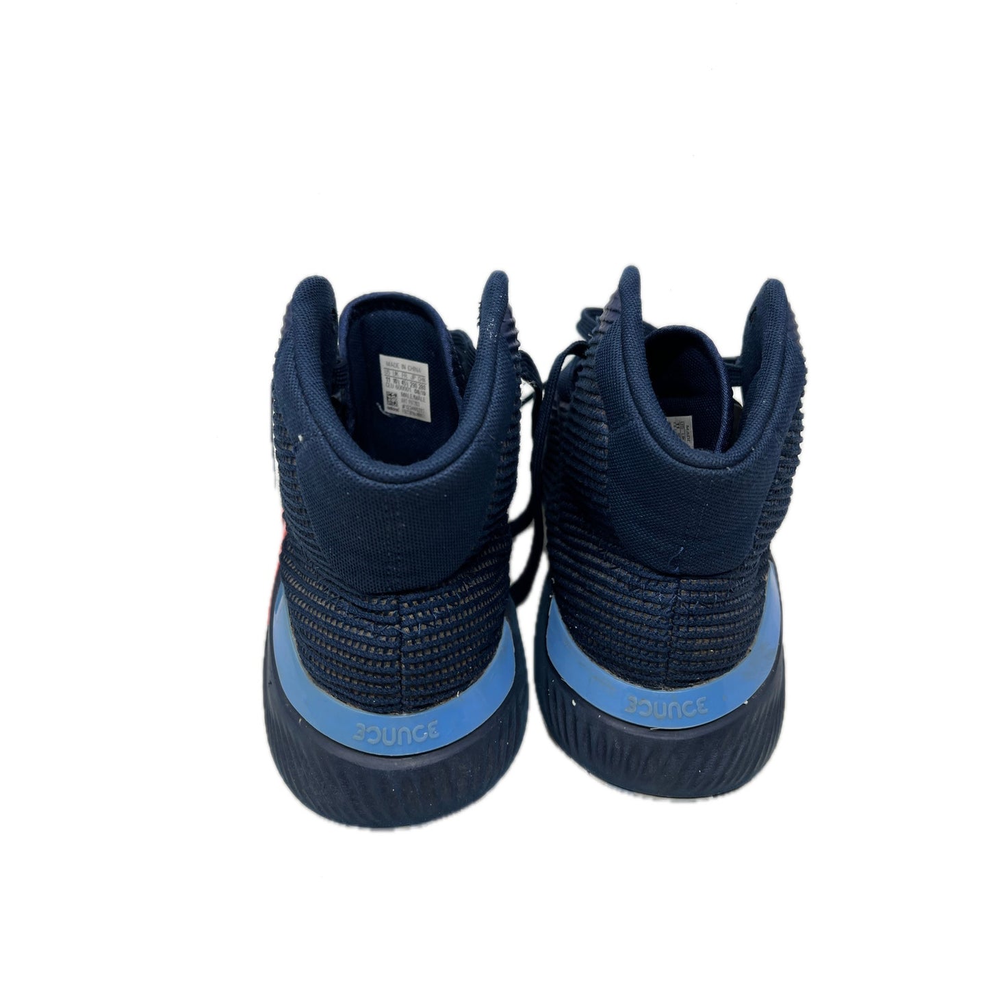 adidas Pro Bounce 2019 Mens Basketball Sneakers Mens 11