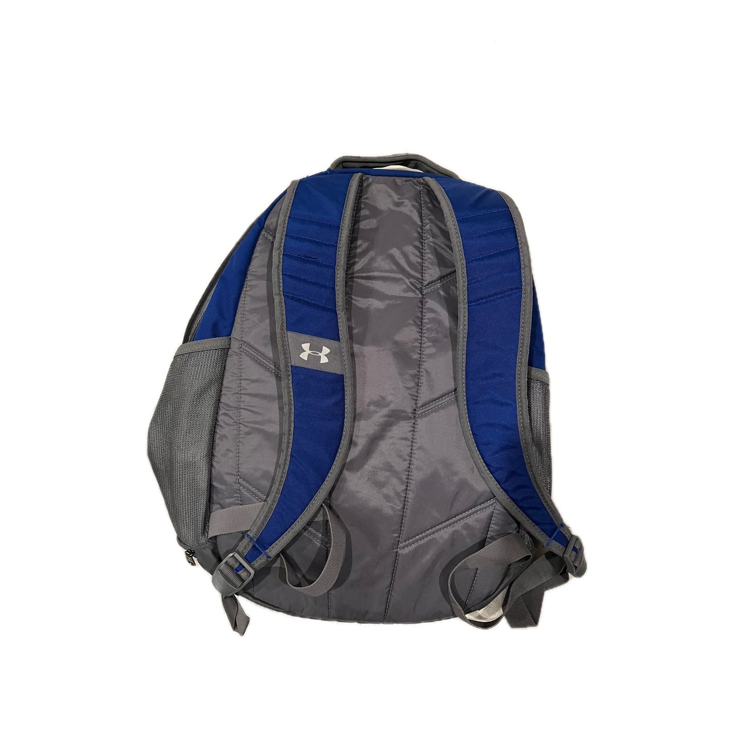 Under Armour UStorm Blue Gray Num 11 Backpack