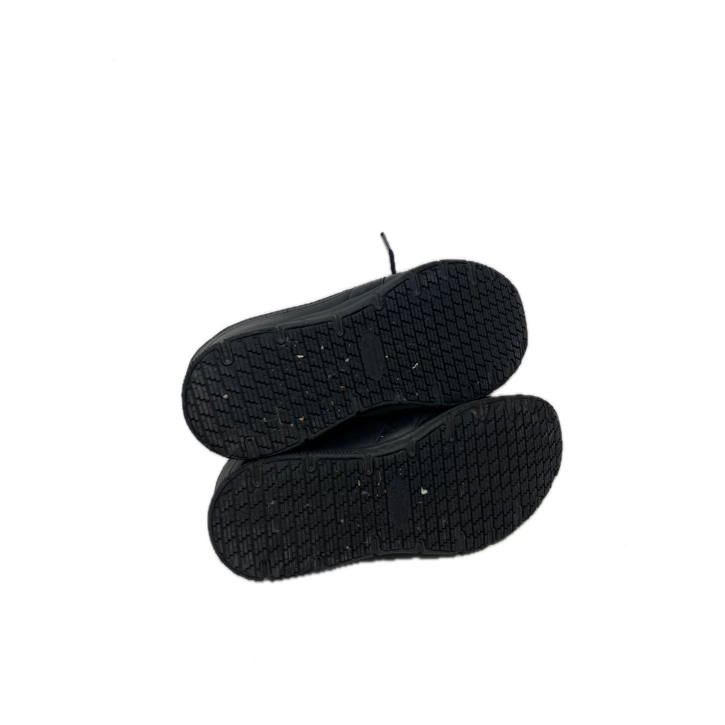 Skechers Work Relaxed Fit Nampa SR Mens 12