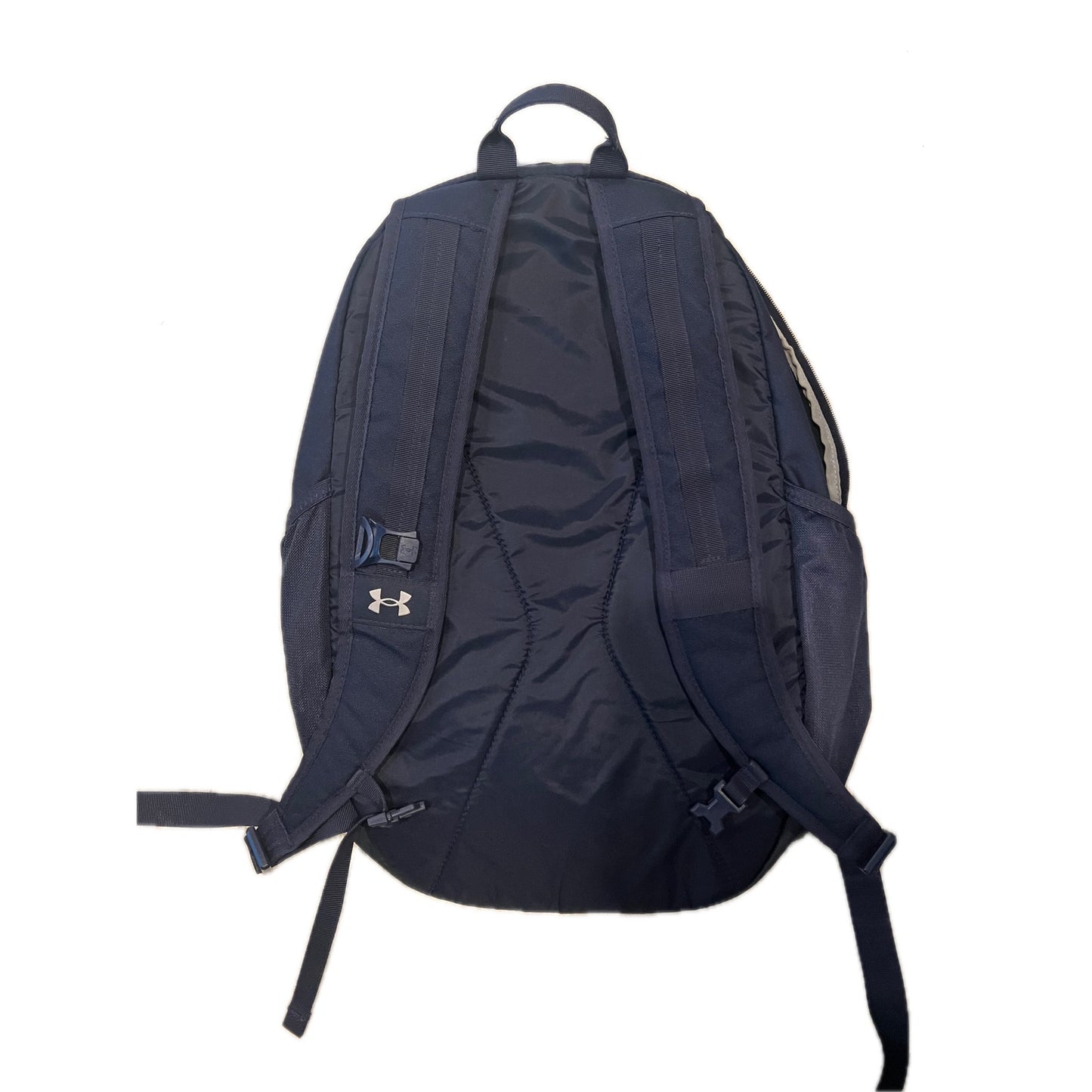 Under Armour Blue Langley Rams Hustle 5.0 Team Backpack