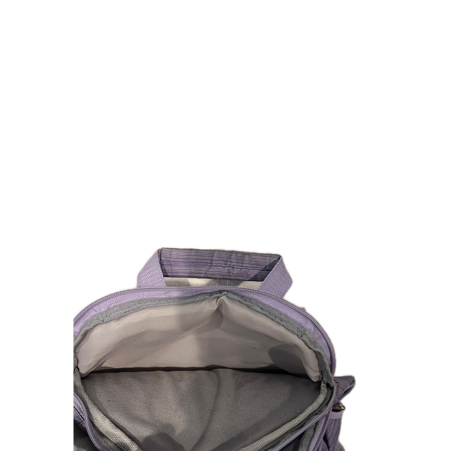 Fuel Lavender Purple Computer Backpack