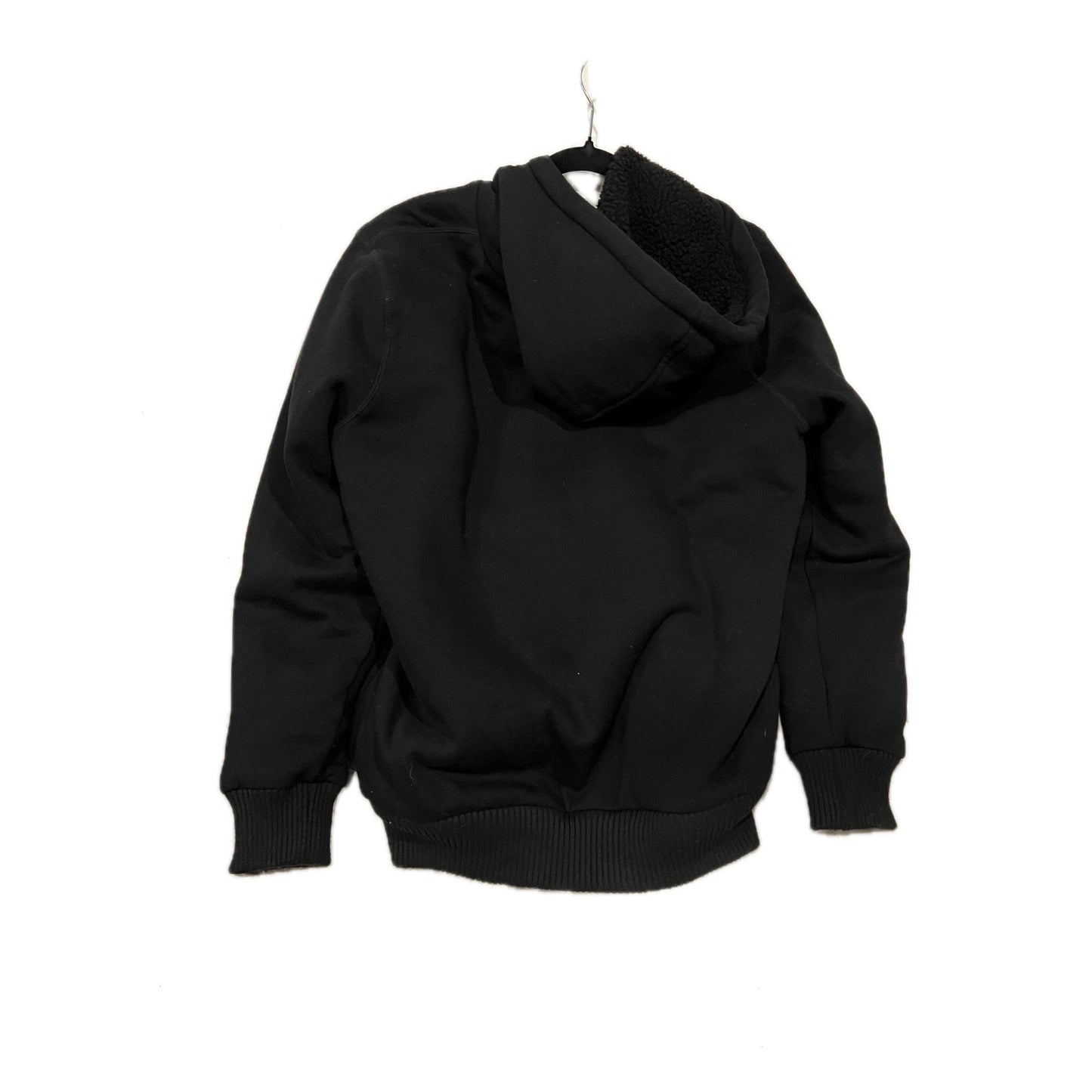 Buffalo David Bitton Hooded Full Zip Jacket Mens L