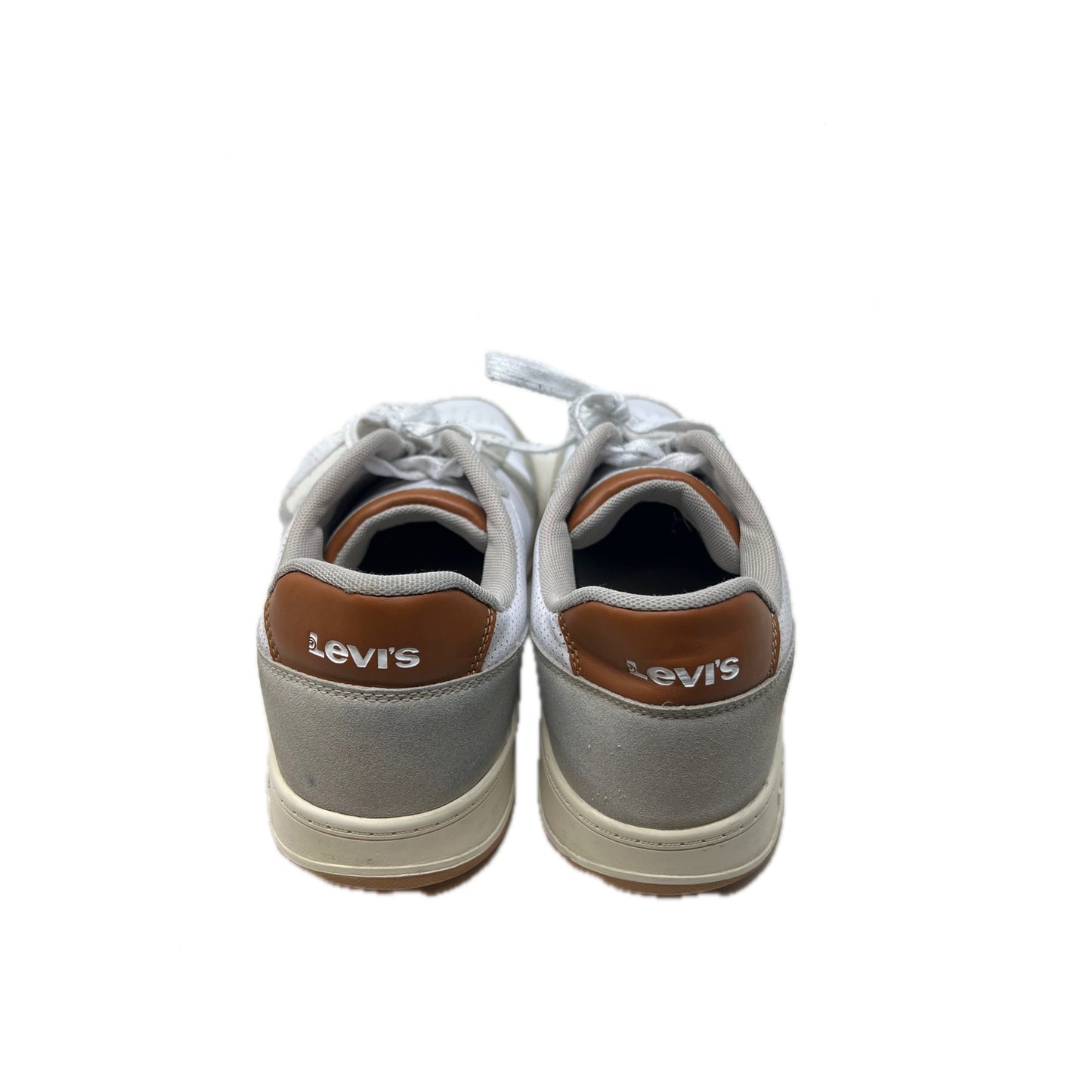 Levi's Drive Lo 2 Sneaker Mens 11