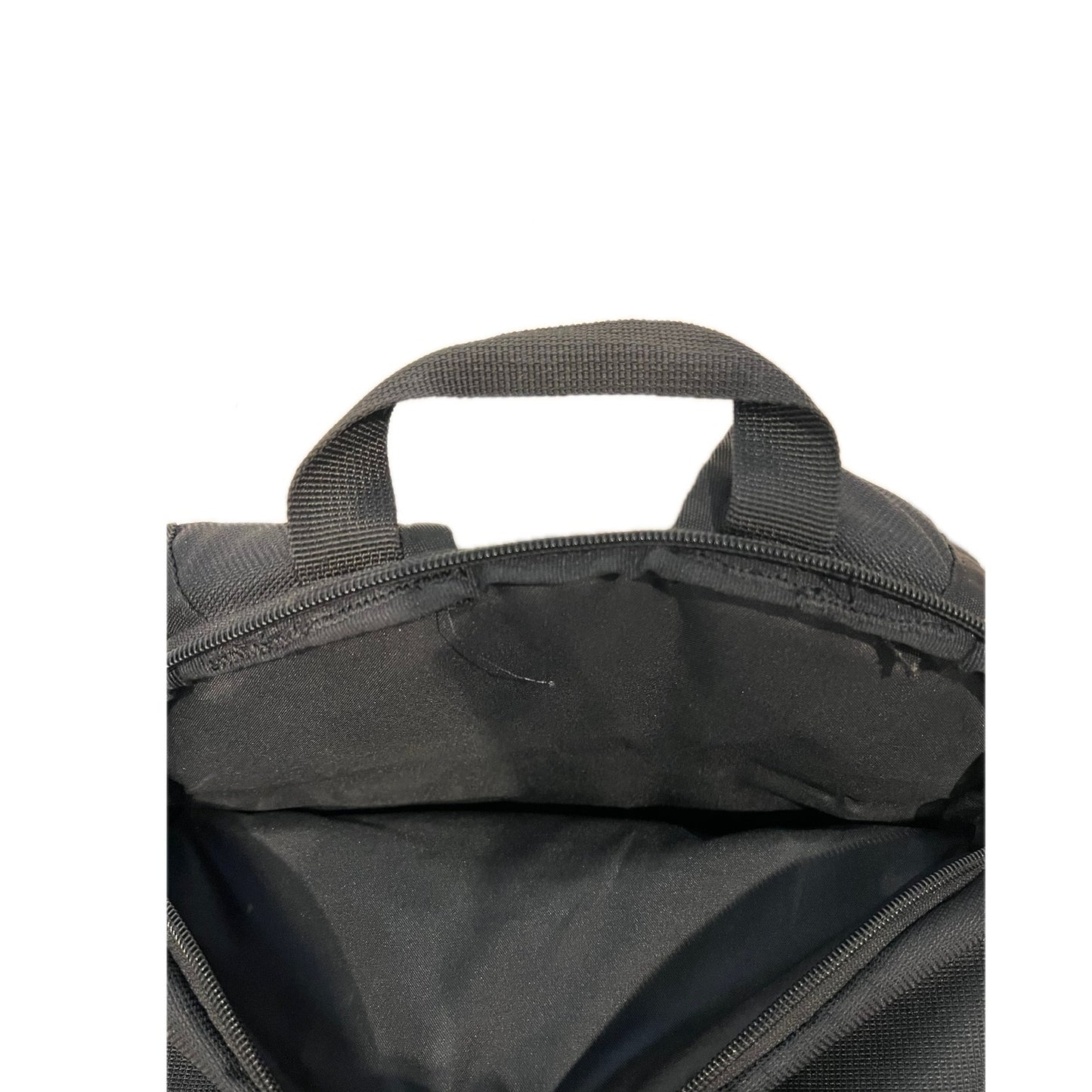 Nike Heritage Black Backpack (25L)