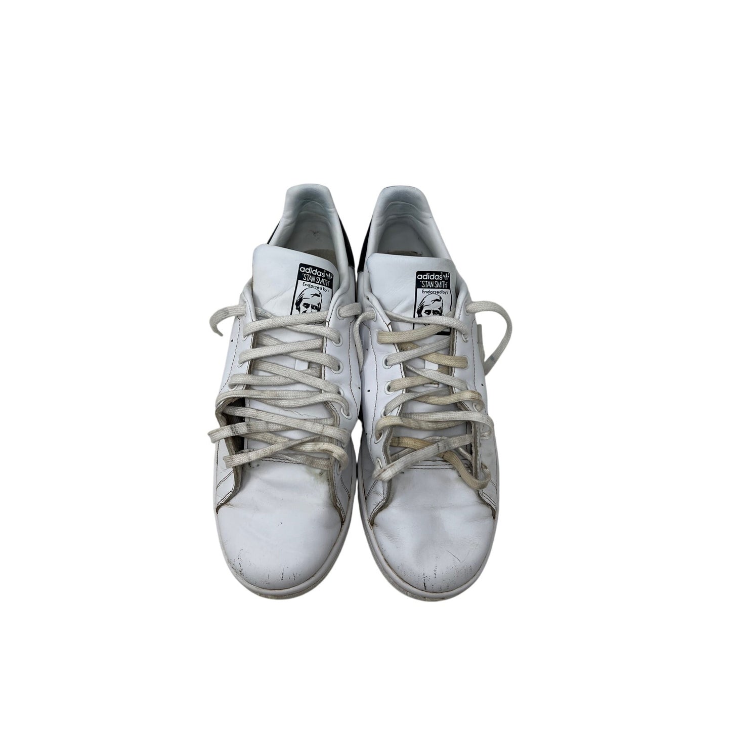 Adidas Stan Smith Skate Shoes M20325 Mens 13