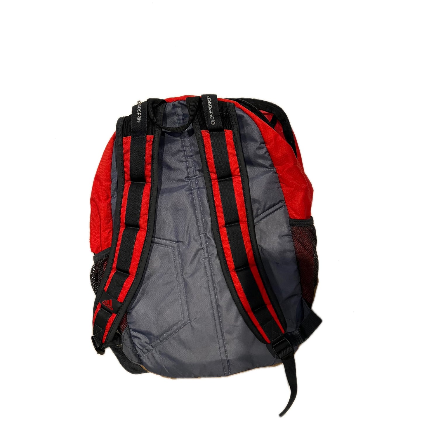 Adidas Excel 7 Red Brown Backpack