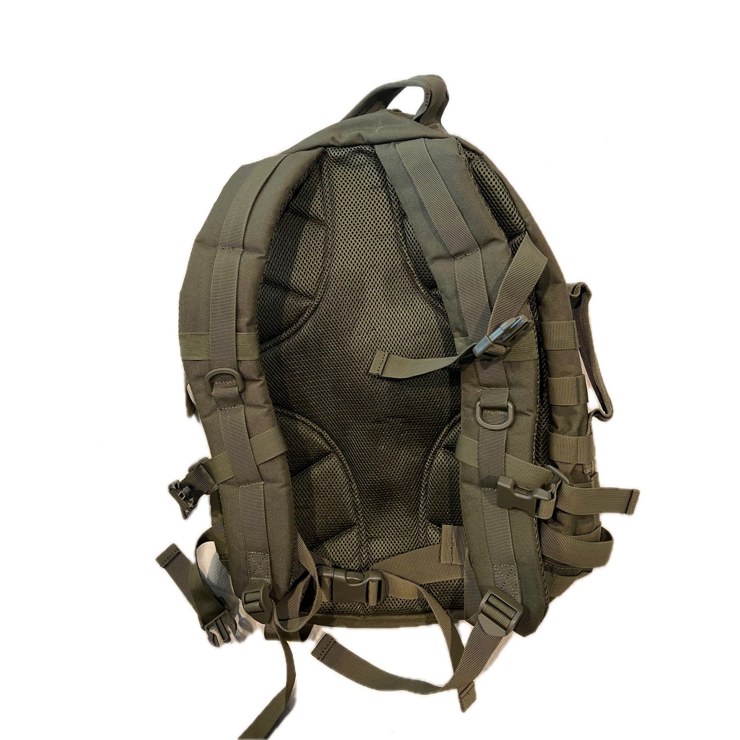 Highland Tactical Green Khaki Backpack XL