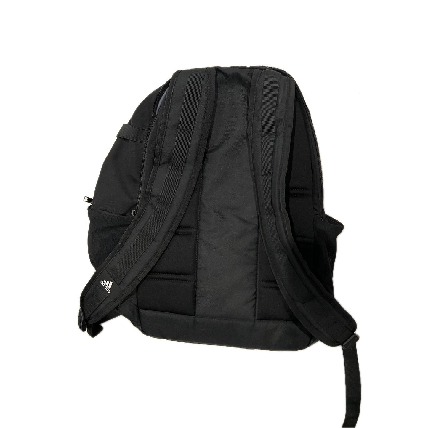 Adidas Stadium Black Multi Section Backpack